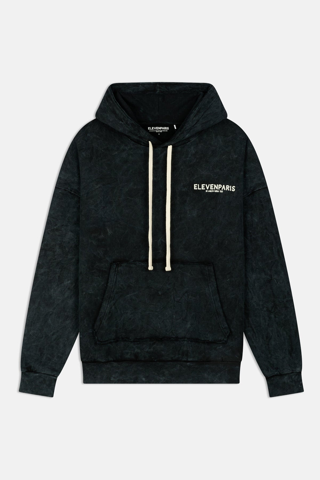 THE EVENPARIS HOODIEE