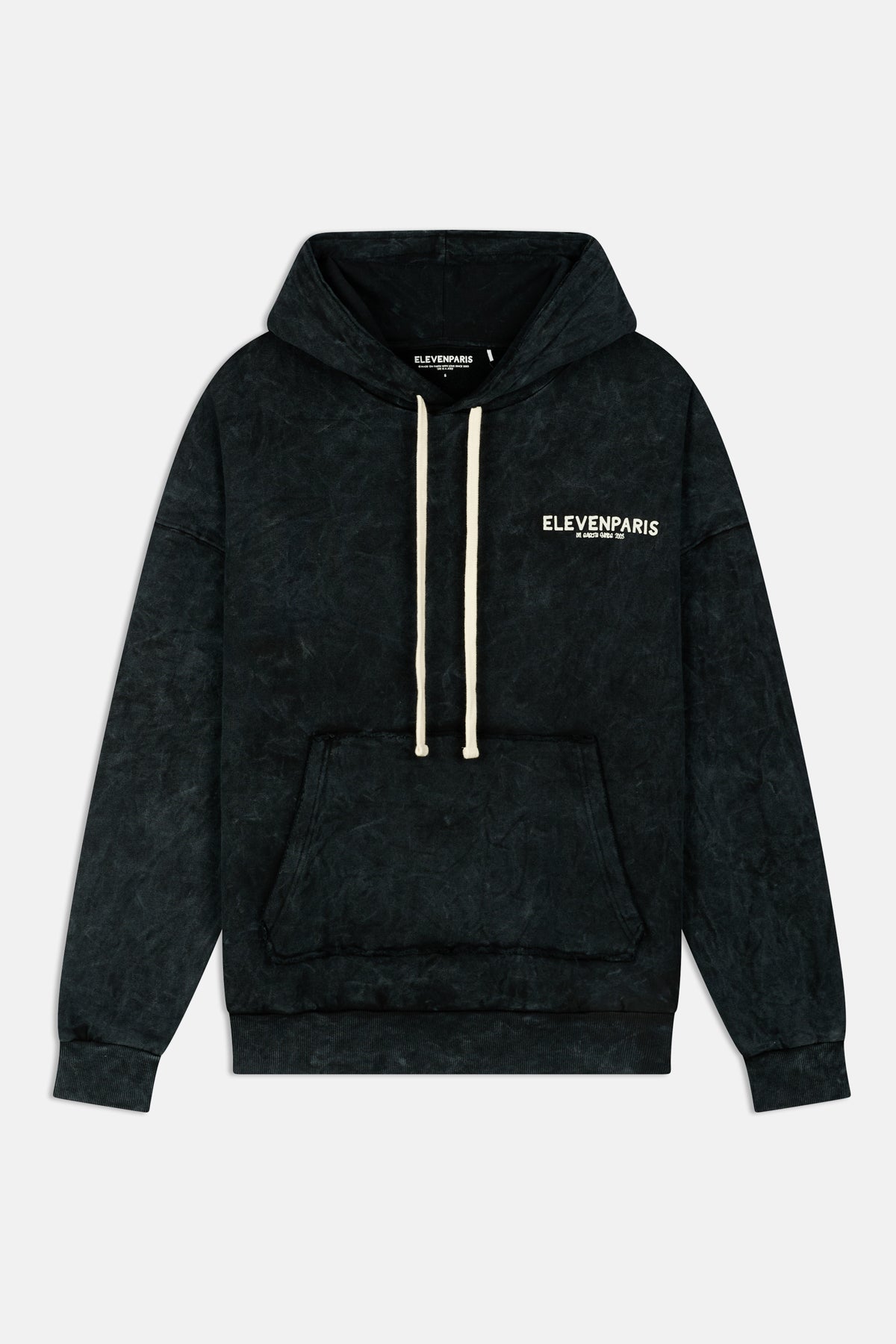 THE EVENPARIS HOODIEE