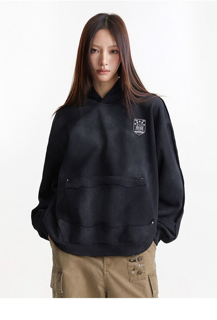 THE MADEXTREME HOODIEE