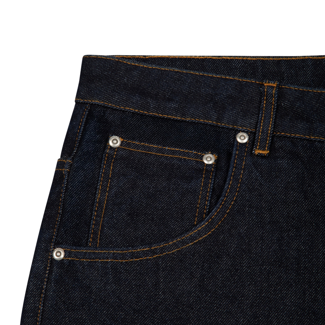 The Serpant & The eagle denims