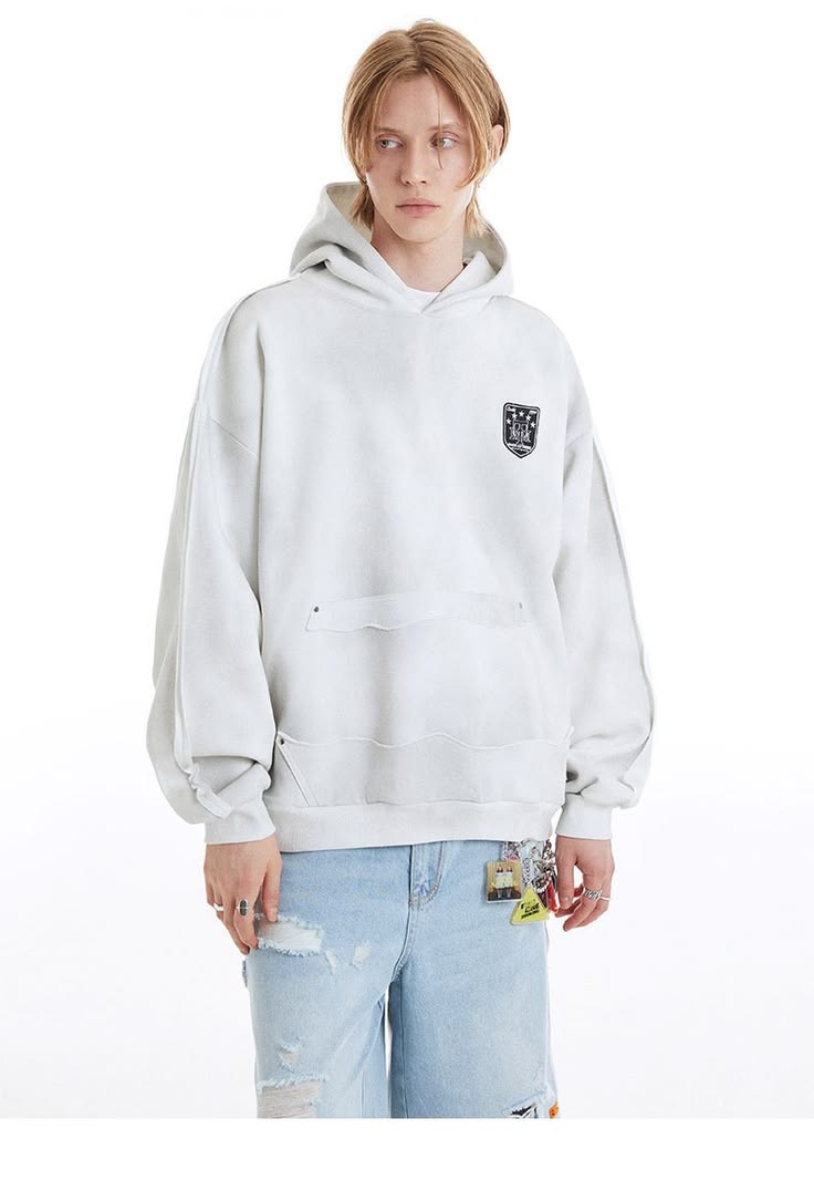 THE MADEXTREME HOODIEE