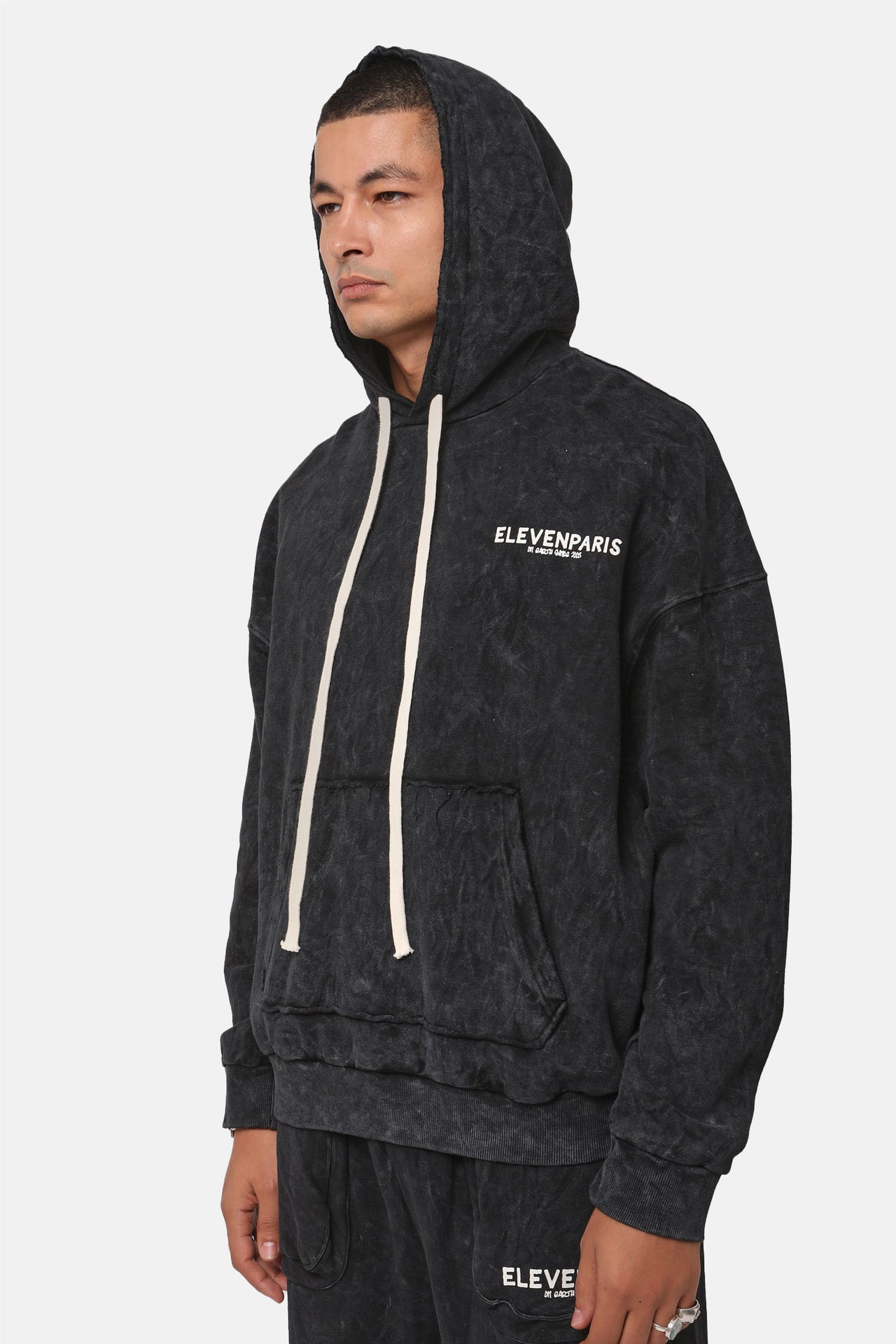 THE EVENPARIS HOODIEE