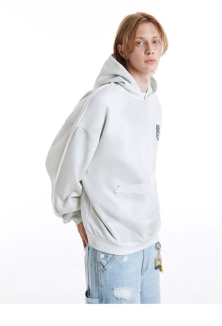 THE MADEXTREME HOODIEE
