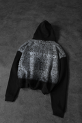THE GRAPHI ACID WASHED HOODIE